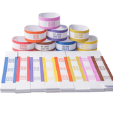 Currency Band Bundles (400 Bands)